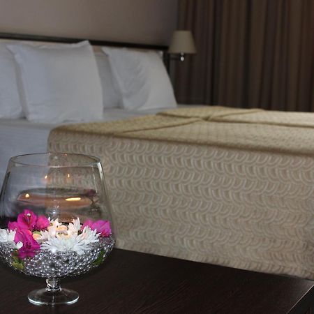 Kendros Hotel Plovdiv Camera foto