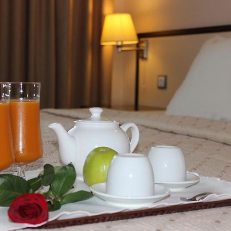 Kendros Hotel Plovdiv Camera foto
