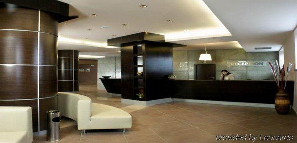 Kendros Hotel Plovdiv Esterno foto