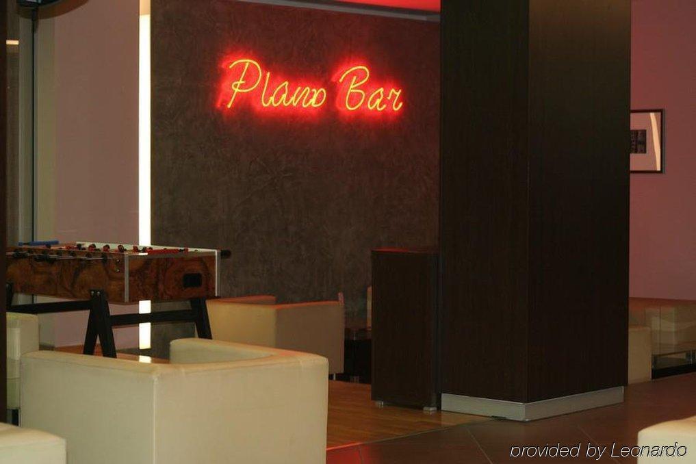 Kendros Hotel Plovdiv Esterno foto