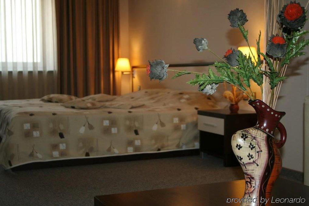 Kendros Hotel Plovdiv Esterno foto