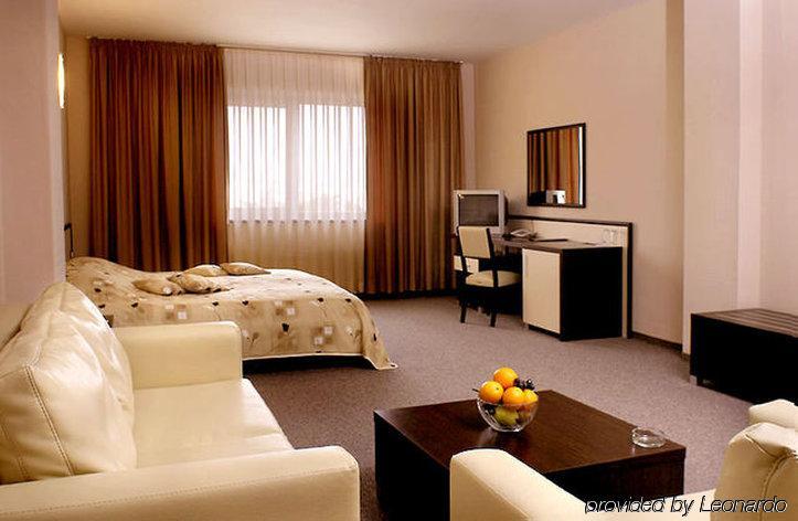 Kendros Hotel Plovdiv Esterno foto