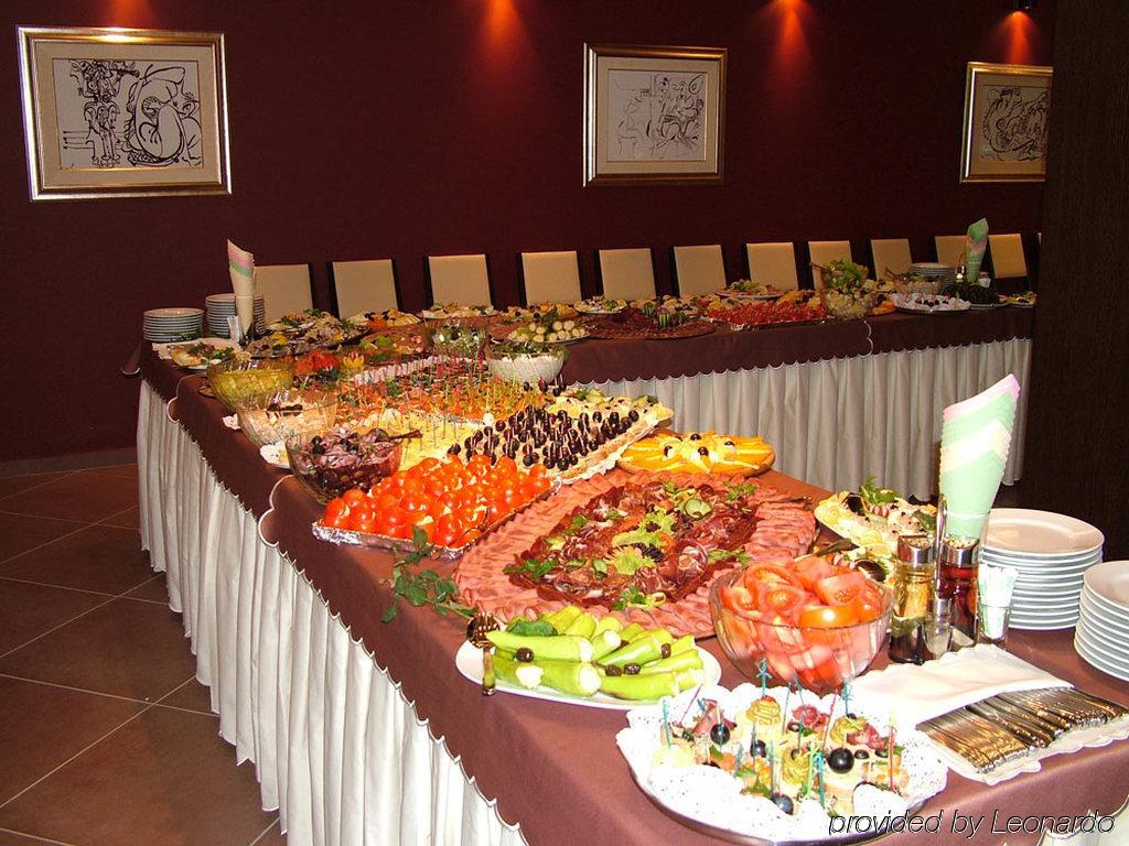 Kendros Hotel Plovdiv Esterno foto