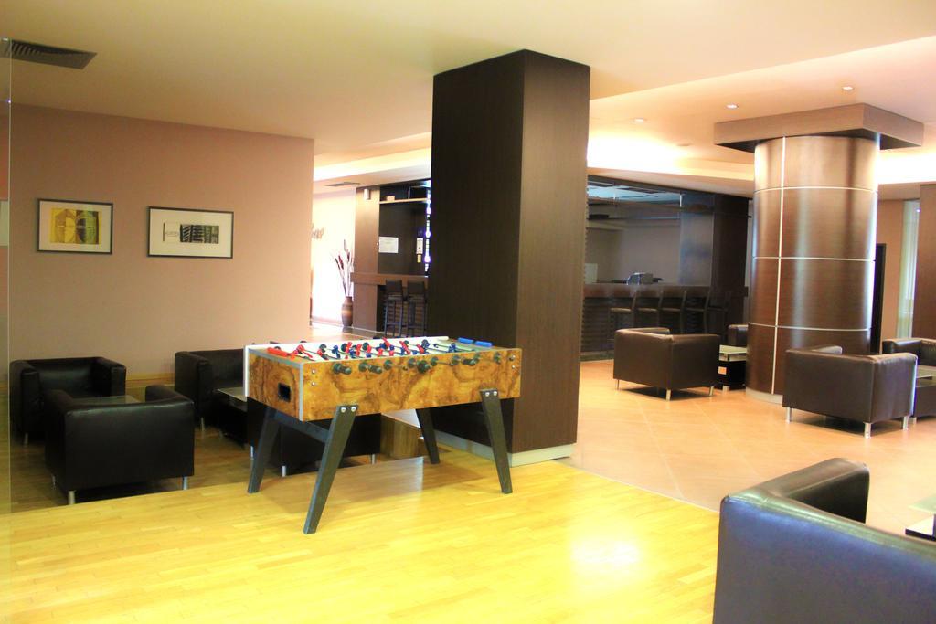 Kendros Hotel Plovdiv Esterno foto