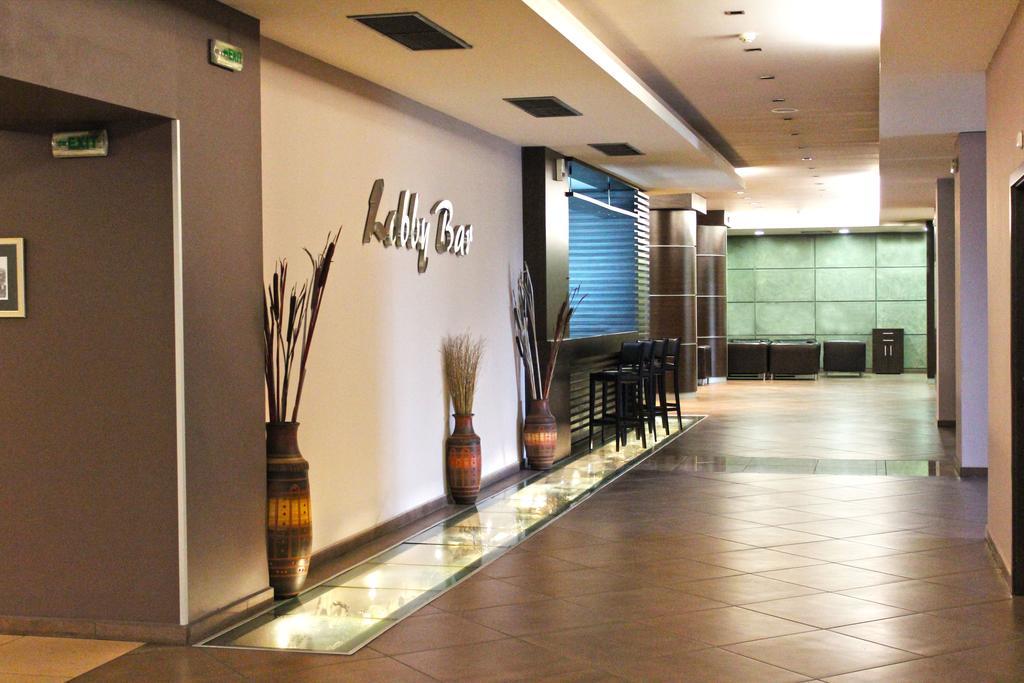 Kendros Hotel Plovdiv Esterno foto