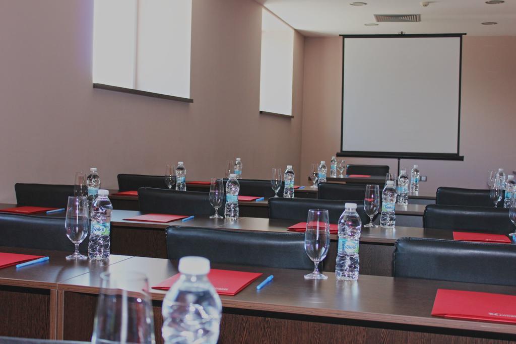 Kendros Hotel Plovdiv Esterno foto