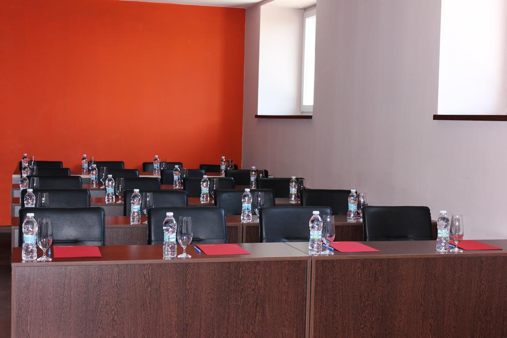 Kendros Hotel Plovdiv Esterno foto
