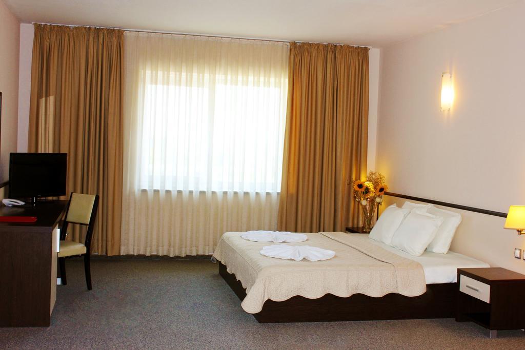Kendros Hotel Plovdiv Camera foto