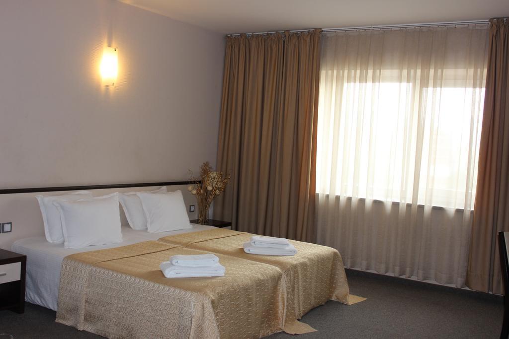 Kendros Hotel Plovdiv Camera foto