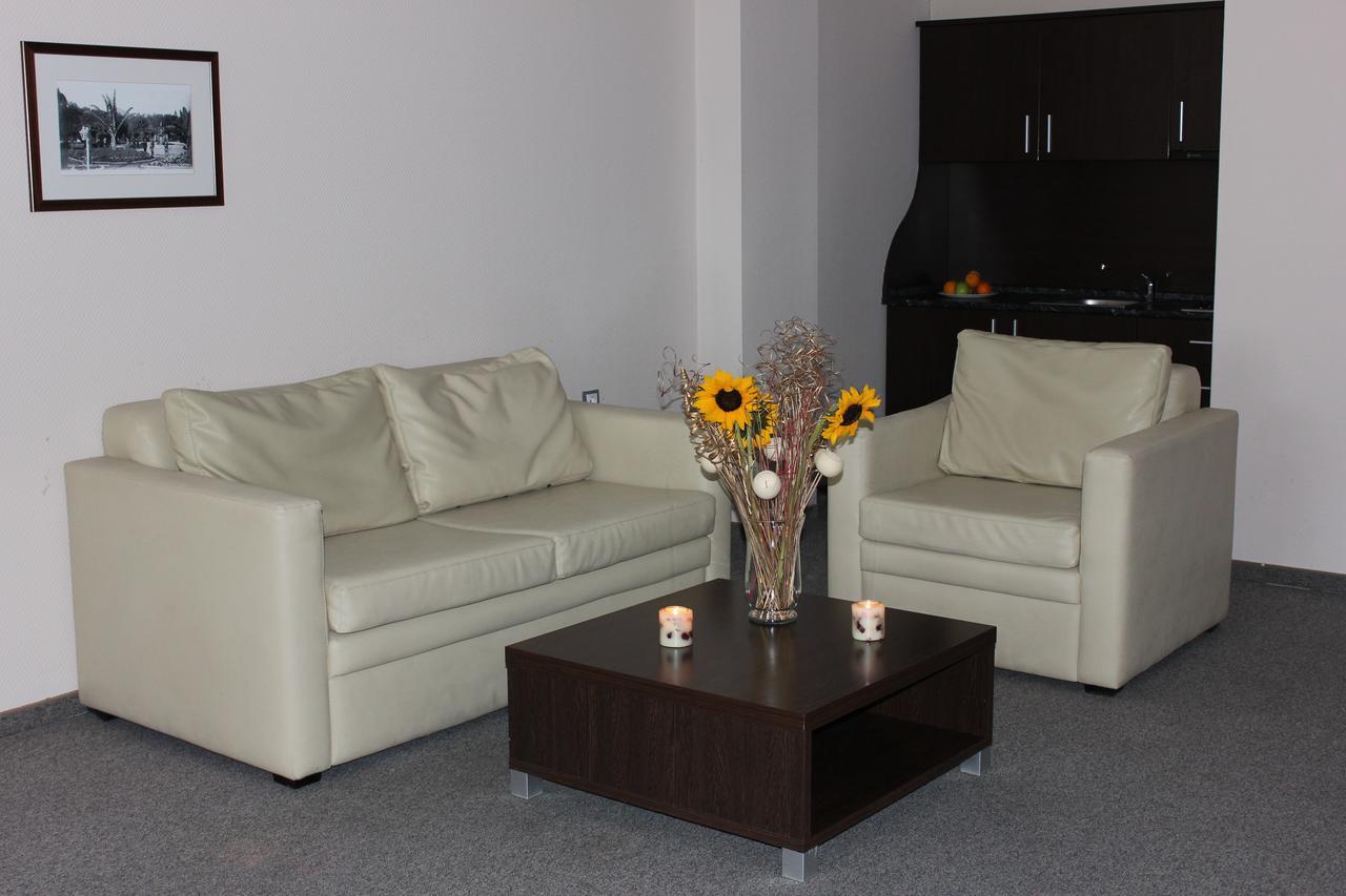 Kendros Hotel Plovdiv Esterno foto