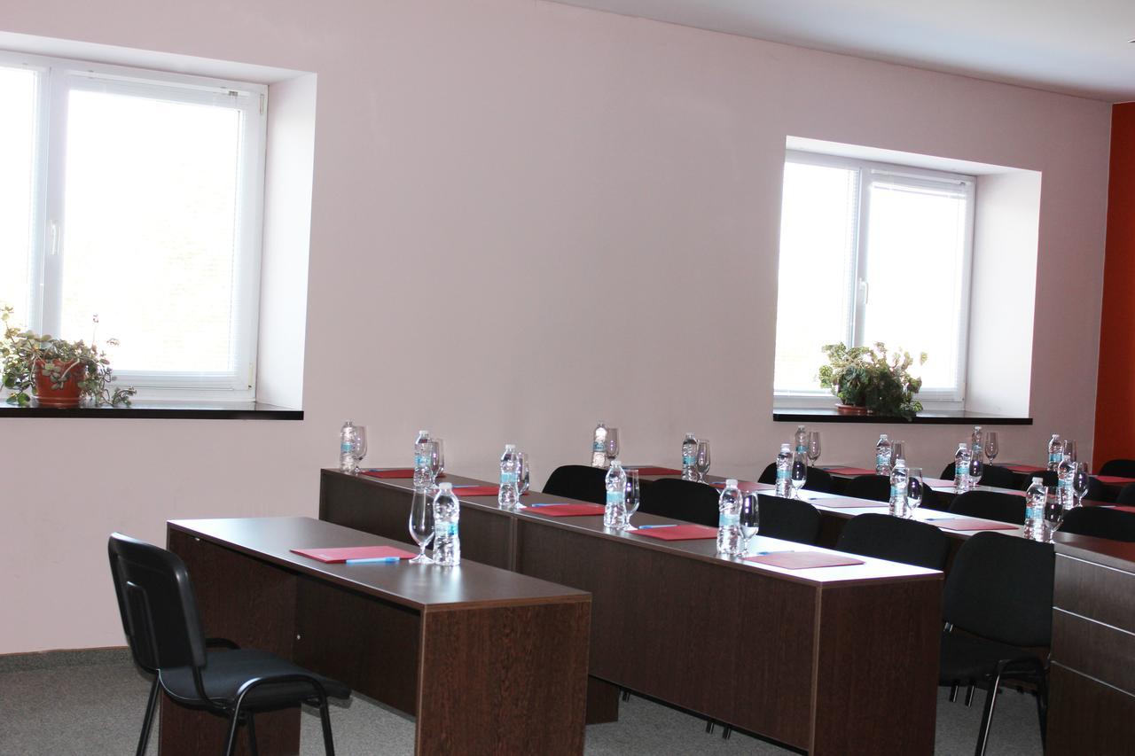 Kendros Hotel Plovdiv Esterno foto