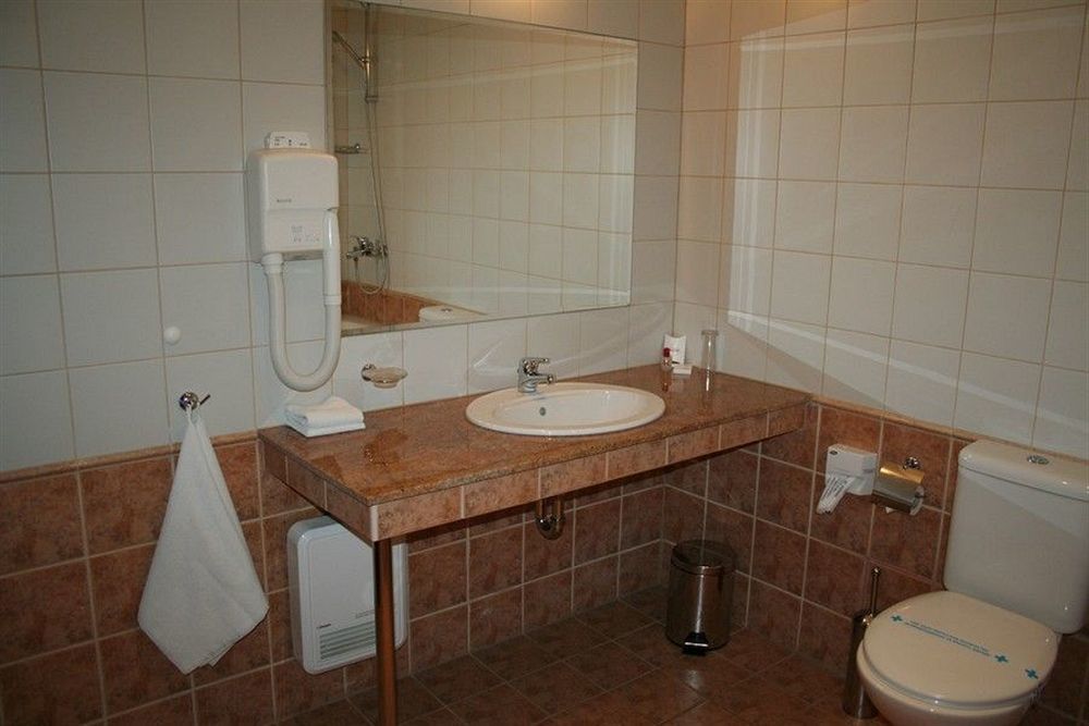 Kendros Hotel Plovdiv Esterno foto
