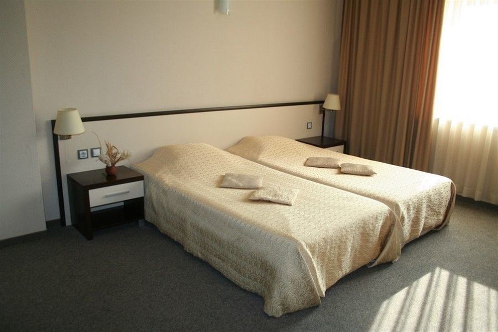Kendros Hotel Plovdiv Esterno foto