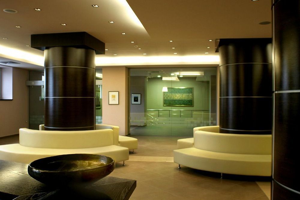 Kendros Hotel Plovdiv Esterno foto