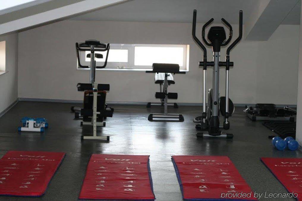 Kendros Hotel Plovdiv Esterno foto